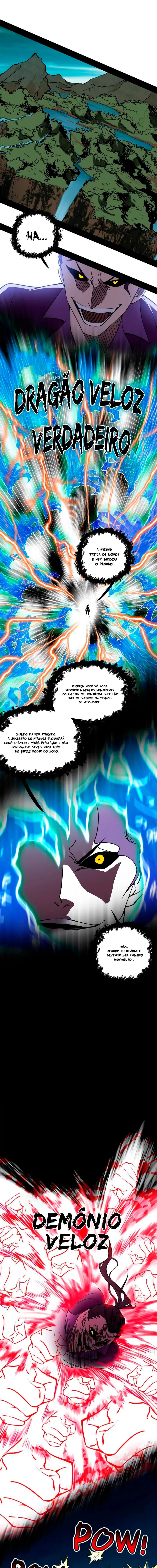 I'm an Evil God Capítulo 186 Página 4