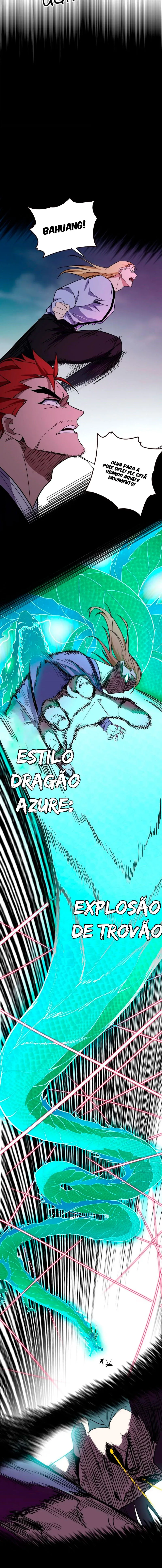 I'm an Evil God Capítulo 186 Página 7