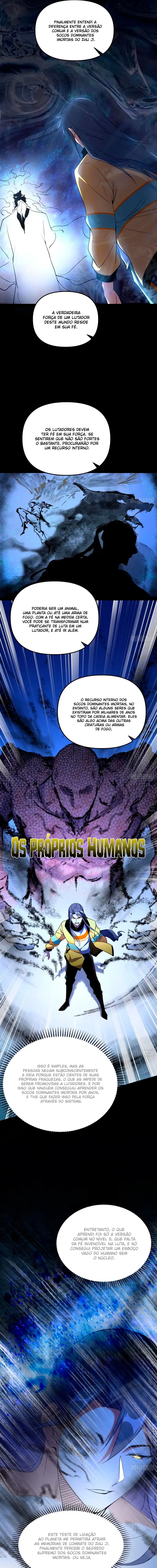 I'm an Evil God Capítulo 187 Página 12