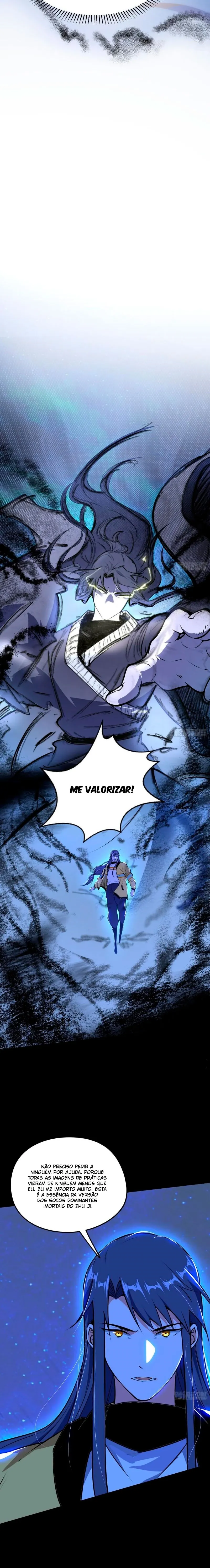 I'm an Evil God Capítulo 187 Página 13