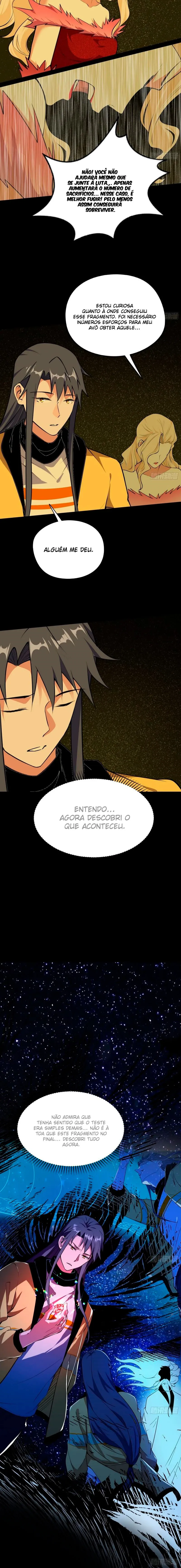 I'm an Evil God Capítulo 188 Página 15