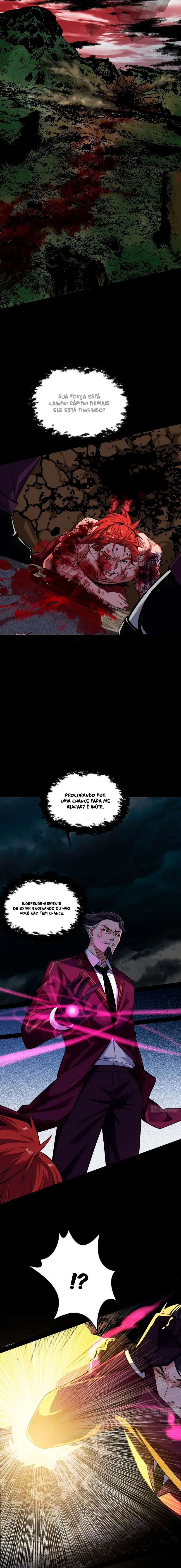 I'm an Evil God Capítulo 188 Página 19