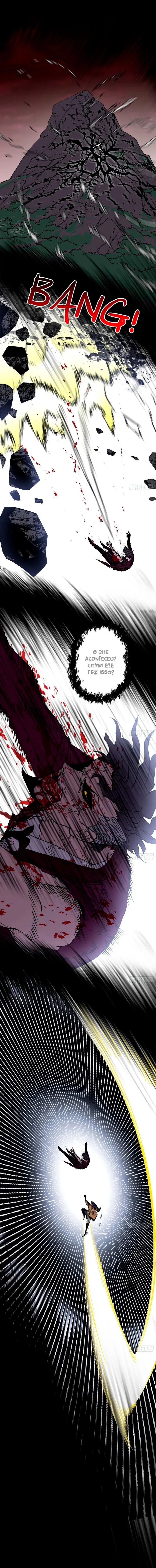 I'm an Evil God Capítulo 189 Página 10