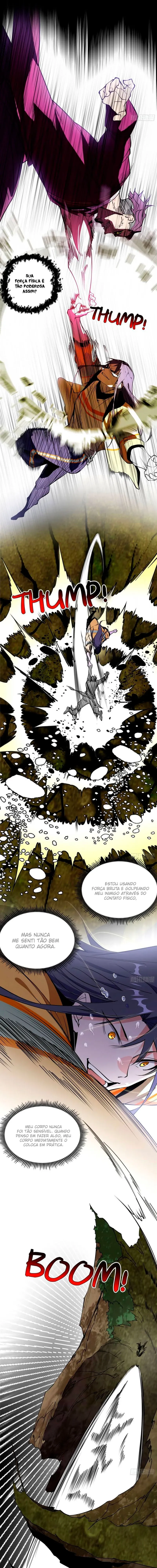 I'm an Evil God Capítulo 189 Página 12