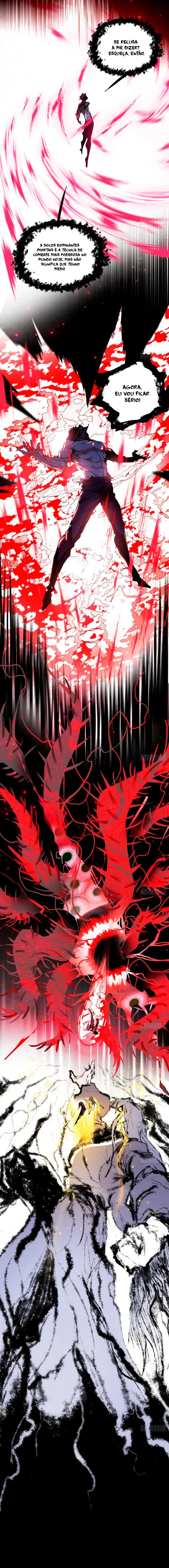 I'm an Evil God Capítulo 189 Página 19