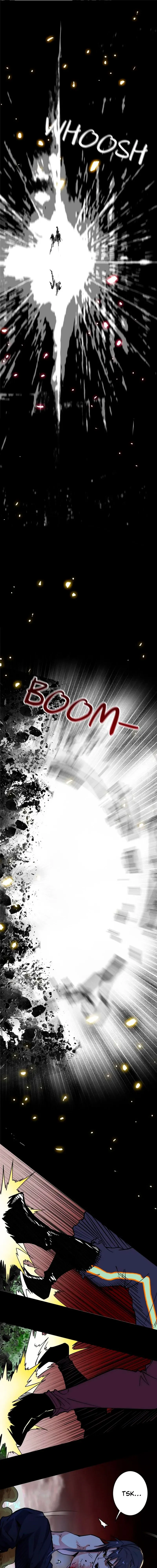 I'm an Evil God Capítulo 189 Página 20