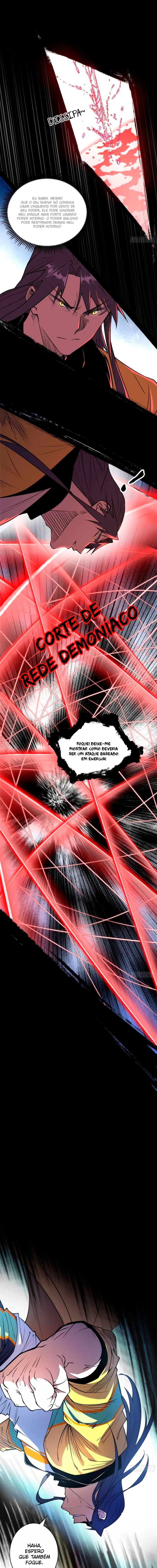 I'm an Evil God Capítulo 189 Página 6
