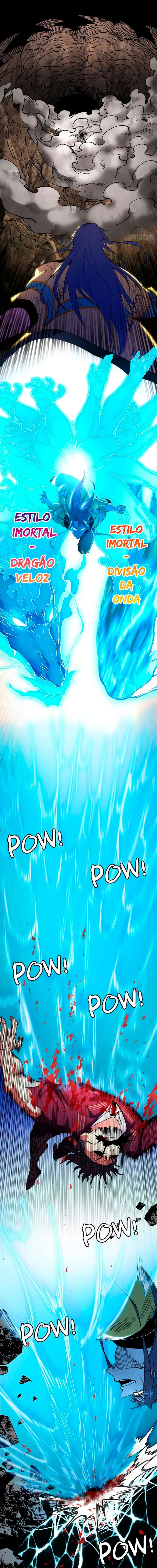 I'm an Evil God Capítulo 189 Página 8