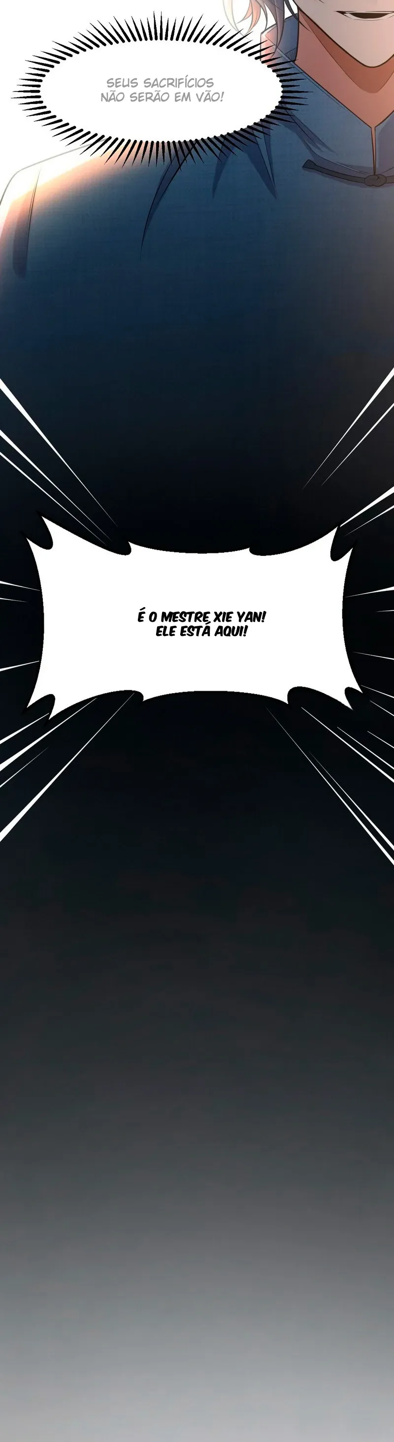 I'm an Evil God Capítulo 19 Página 20