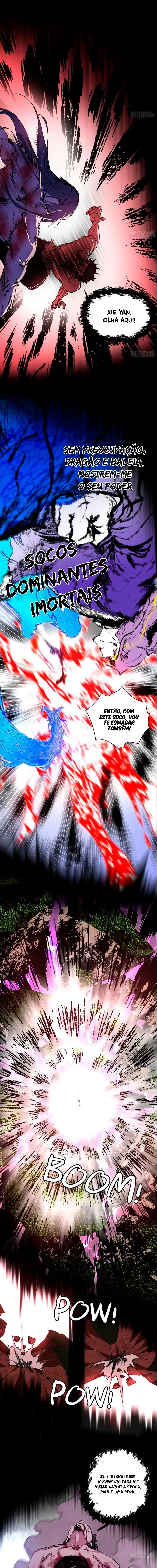 I'm an Evil God Capítulo 190 Página 10