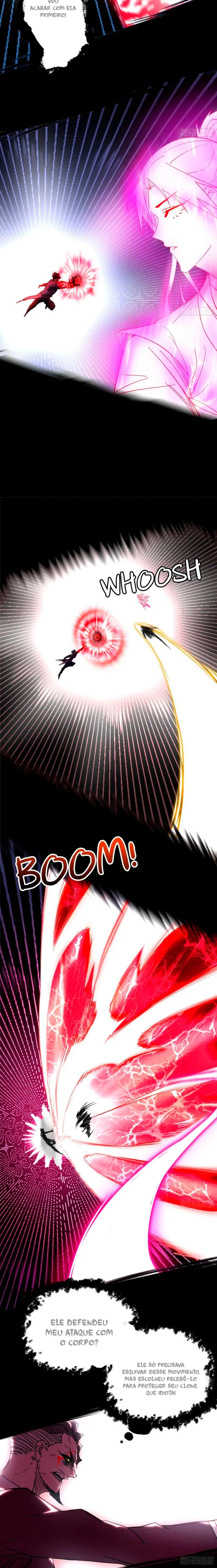 I'm an Evil God Capítulo 190 Página 15