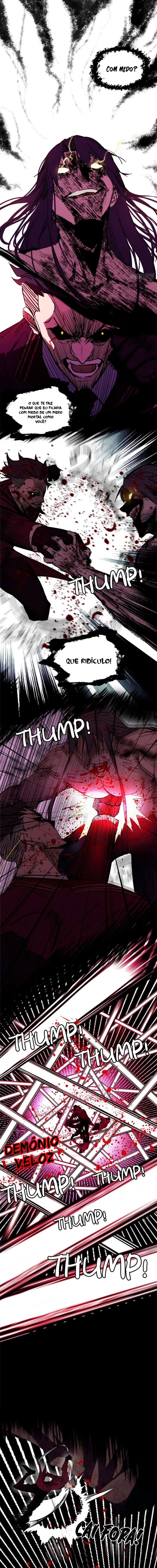 I'm an Evil God Capítulo 191 Página 4