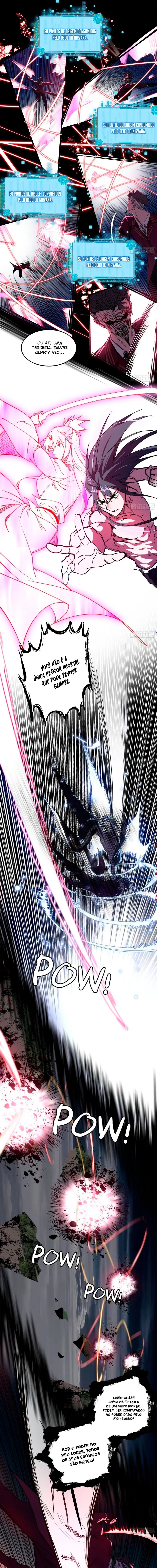 I'm an Evil God Capítulo 191 Página 6
