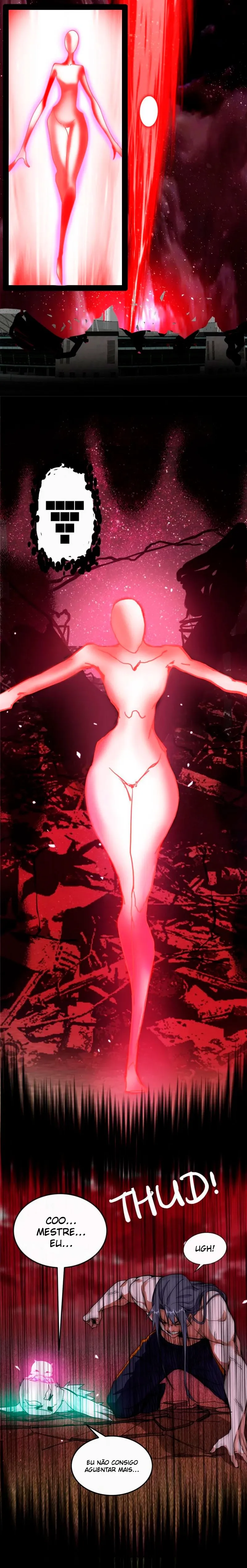 I'm an Evil God Capítulo 192 Página 13