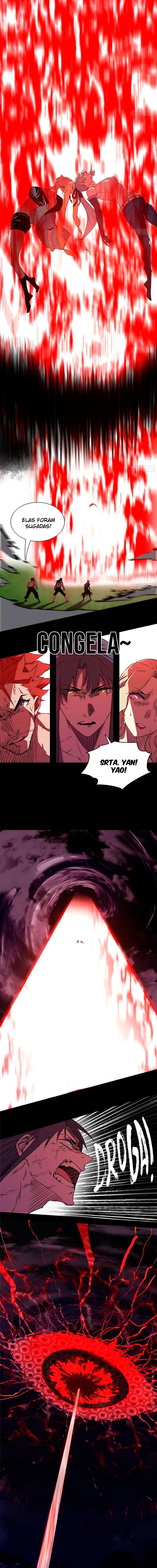 I'm an Evil God Capítulo 192 Página 4