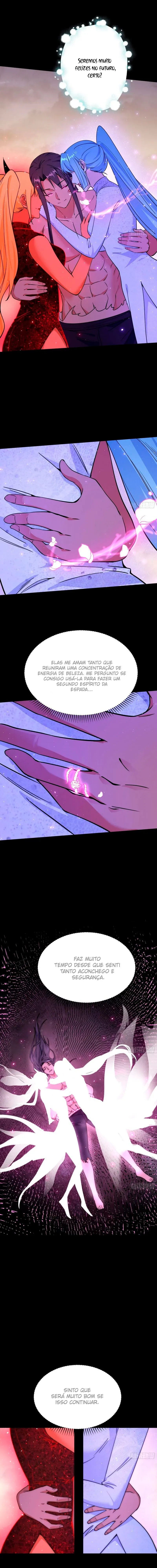 I'm an Evil God Capítulo 194 Página 12