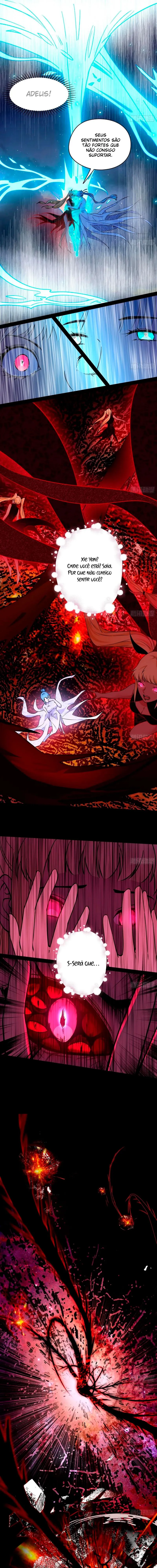 I'm an Evil God Capítulo 194 Página 16