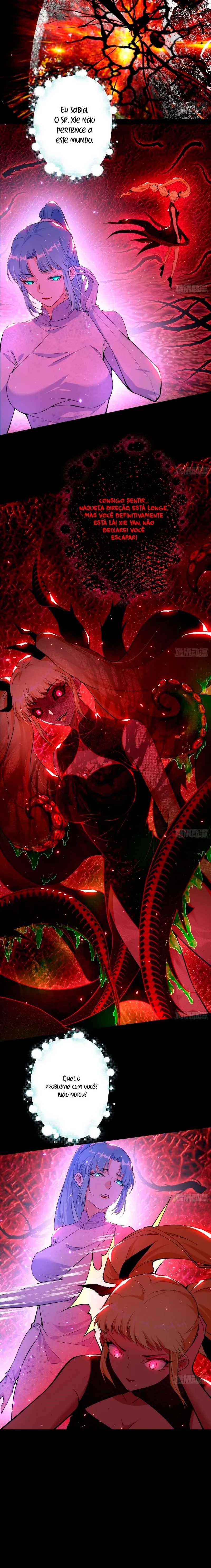I'm an Evil God Capítulo 194 Página 17