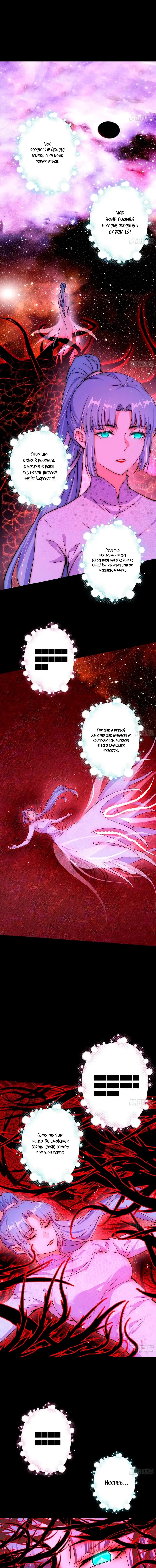 I'm an Evil God Capítulo 194 Página 18