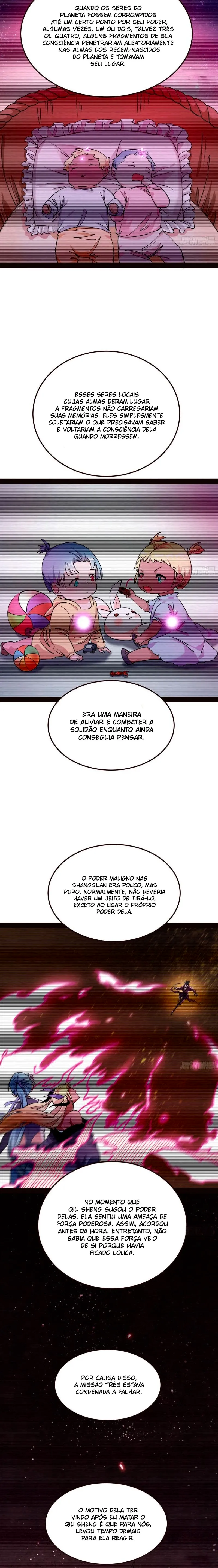 I'm an Evil God Capítulo 194 Página 5