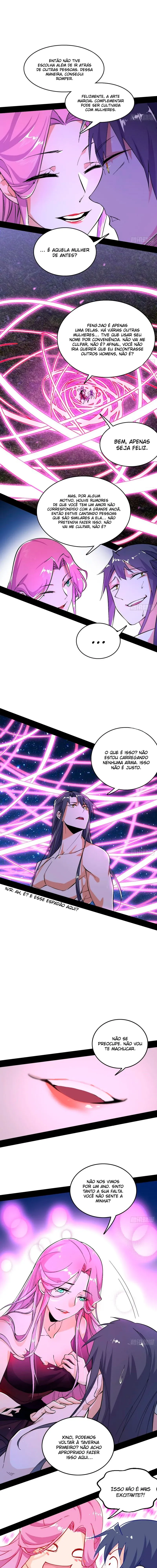 I'm an Evil God Capítulo 198 Página 14