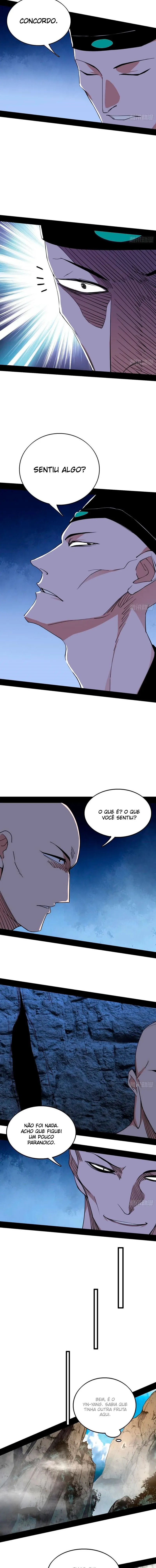 I'm an Evil God Capítulo 200 Página 14