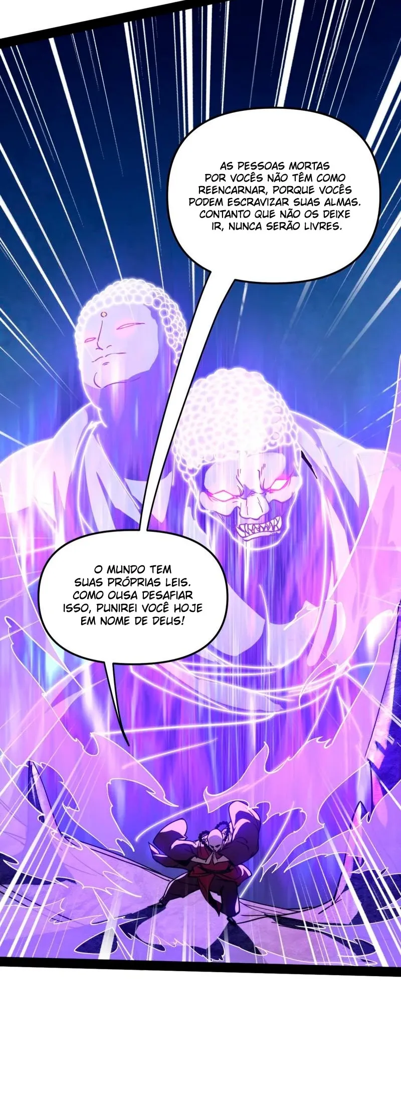 I'm an Evil God Capítulo 202 Página 15
