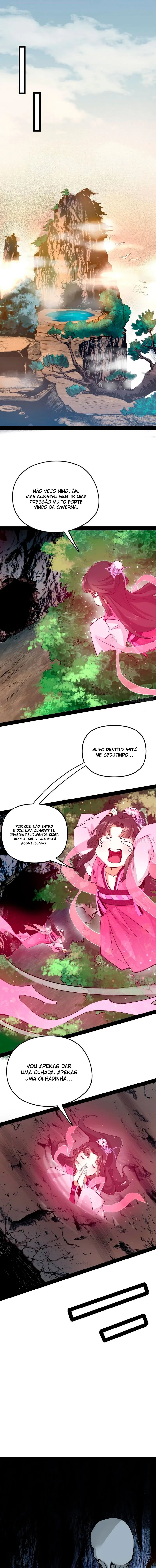 I'm an Evil God Capítulo 202 Página 4