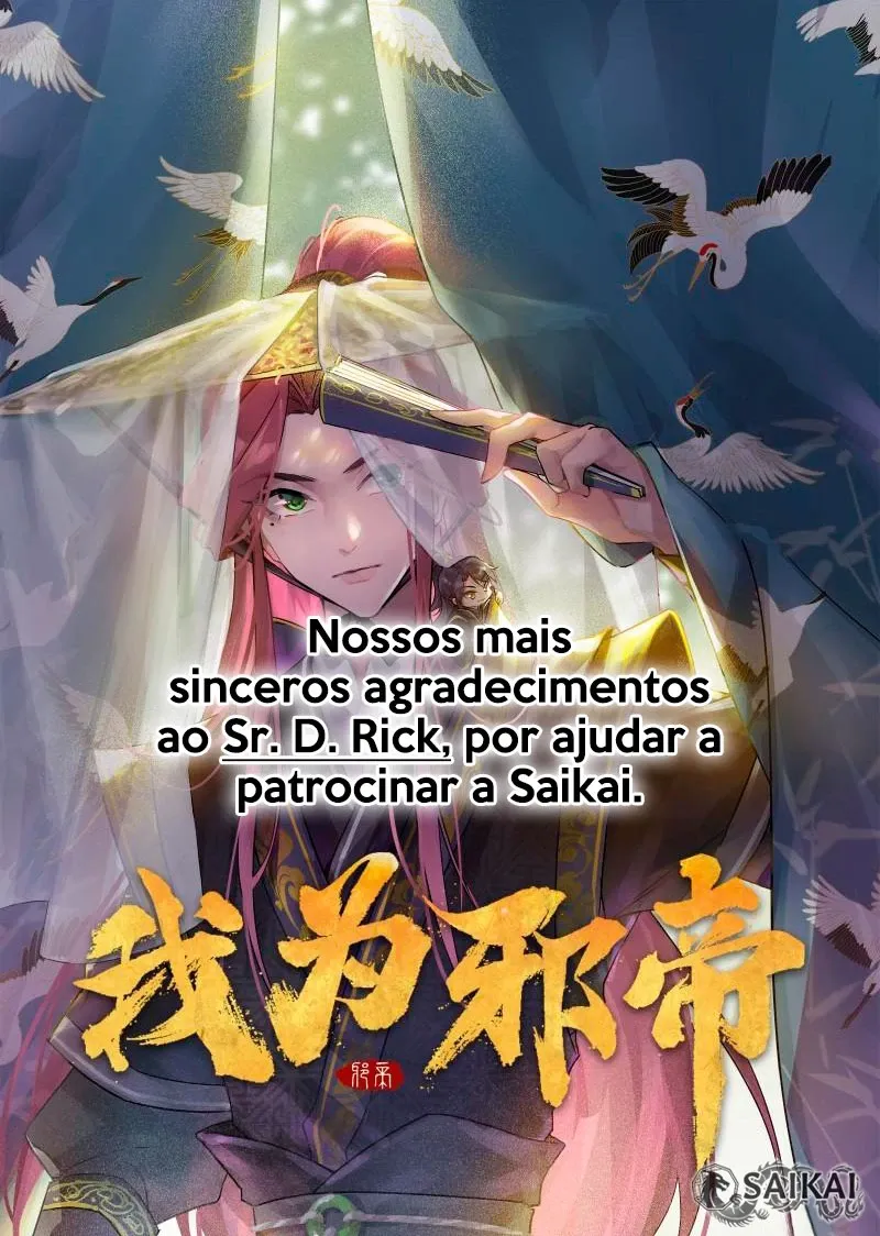 I'm an Evil God Capítulo 203 Página 18