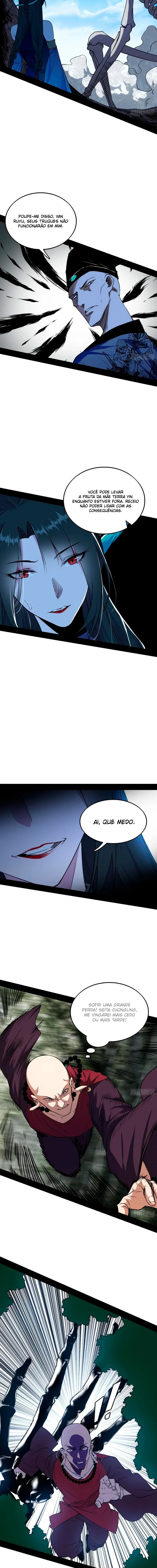 I'm an Evil God Capítulo 203 Página 5