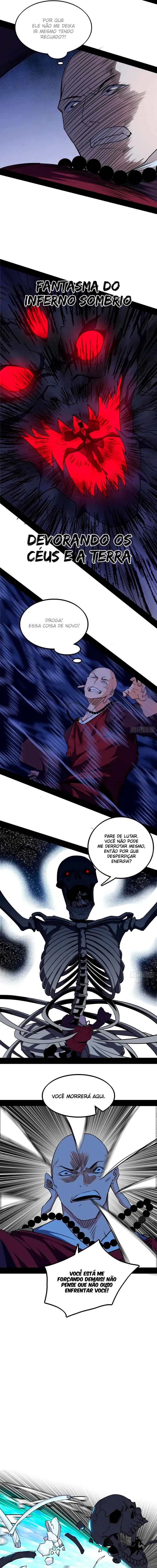 I'm an Evil God Capítulo 203 Página 7
