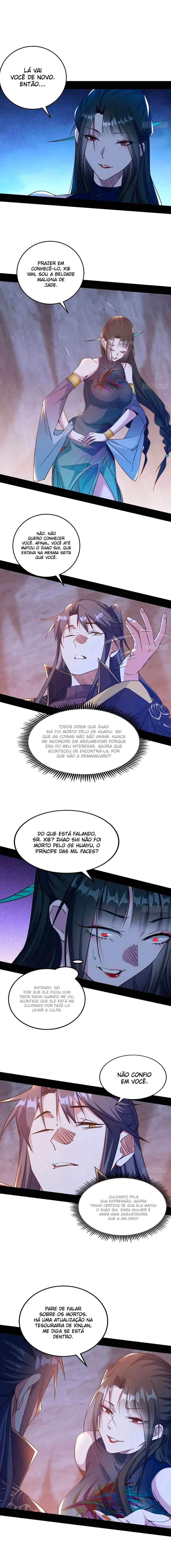 I'm an Evil God Capítulo 213 Página 14