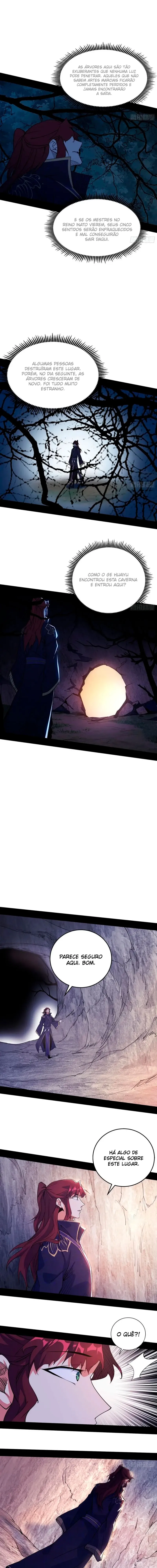 I'm an Evil God Capítulo 213 Página 6