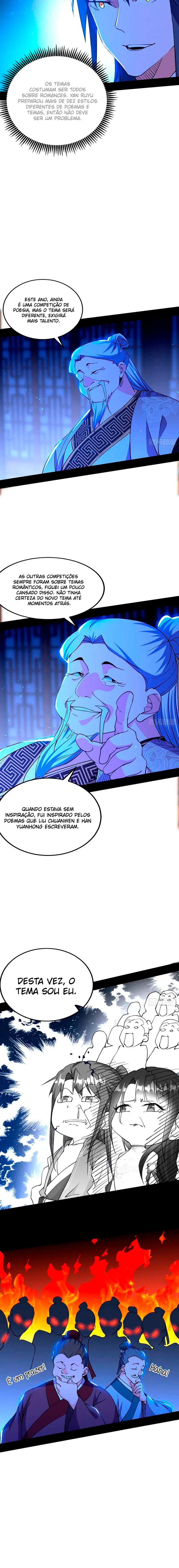 I'm an Evil God Capítulo 222 Página 9