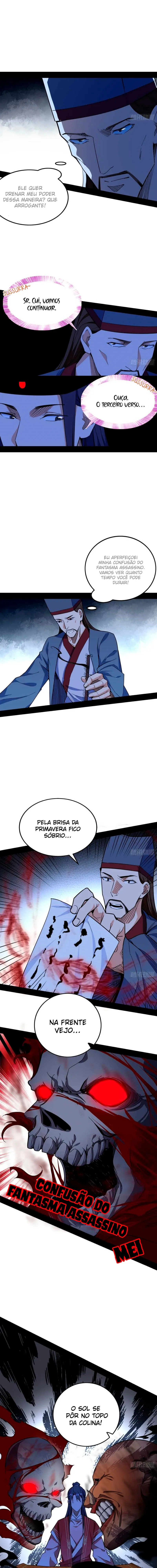 I'm an Evil God Capítulo 229 Página 12