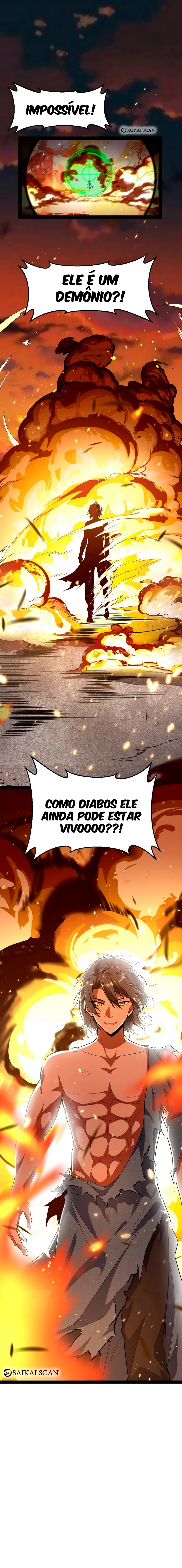 I'm an Evil God Capítulo 23 Página 16