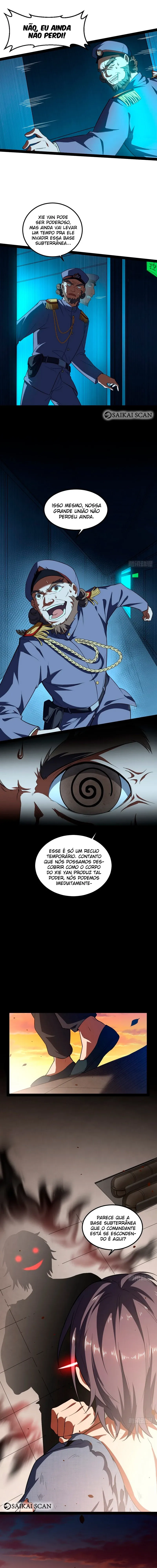 I'm an Evil God Capítulo 23 Página 17