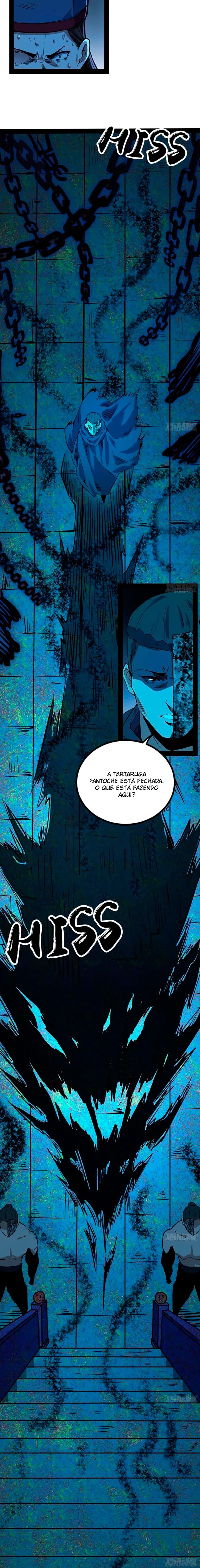 I'm an Evil God Capítulo 233 Página 13