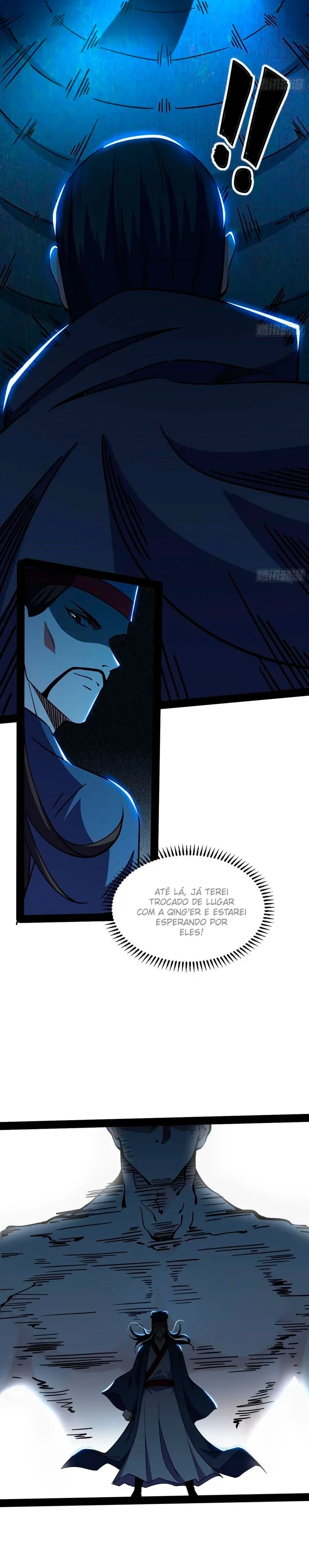 I'm an Evil God Capítulo 233 Página 27