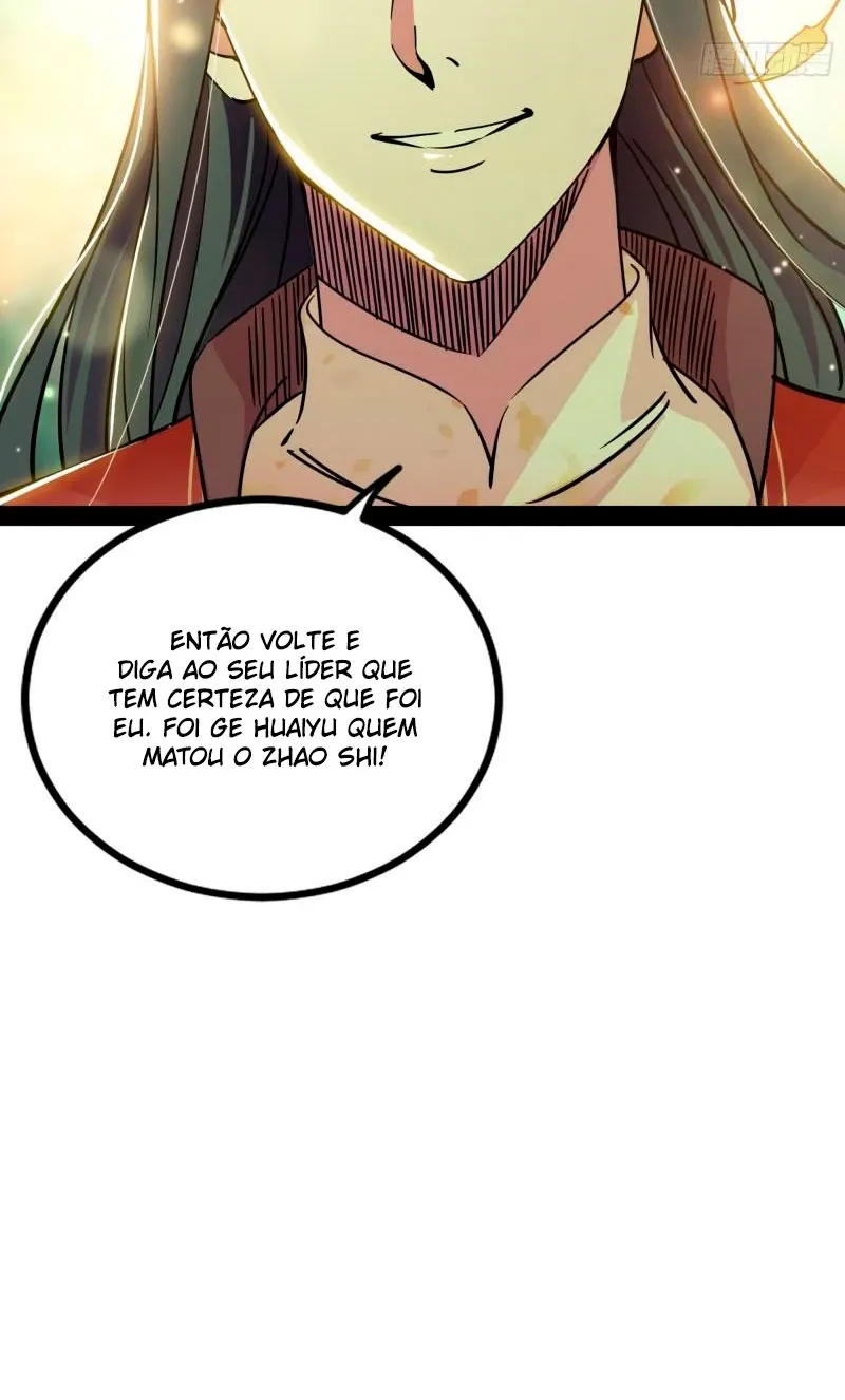 I'm an Evil God Capítulo 236 Página 19