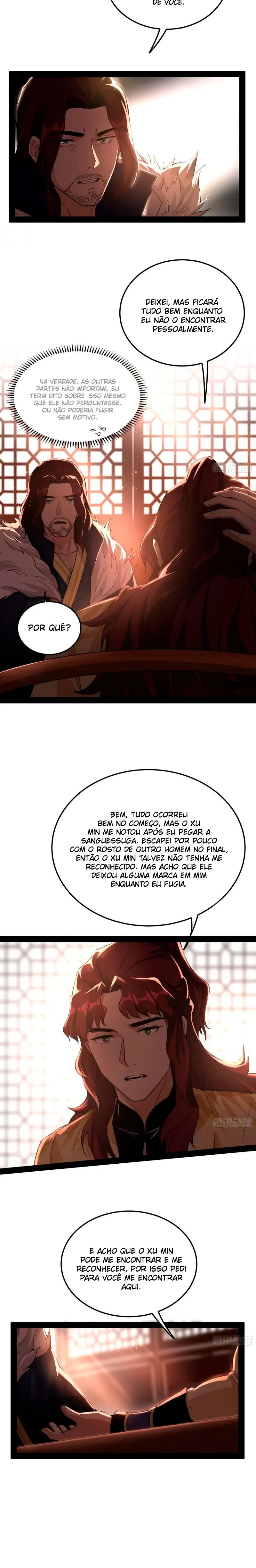 I'm an Evil God Capítulo 238 Página 9