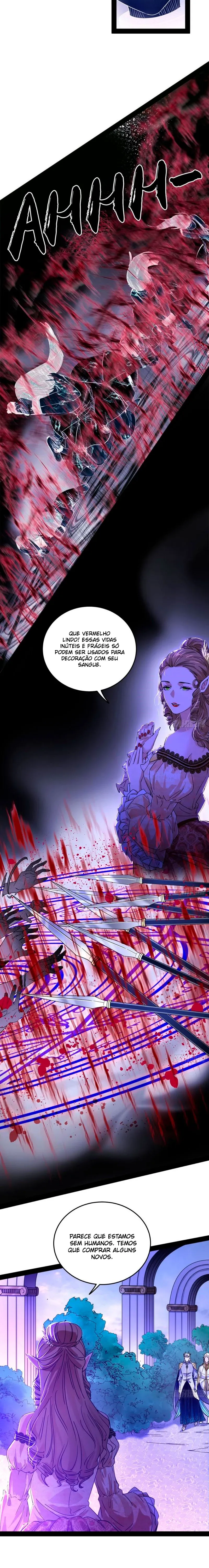 I'm an Evil God Capítulo 242 Página 7