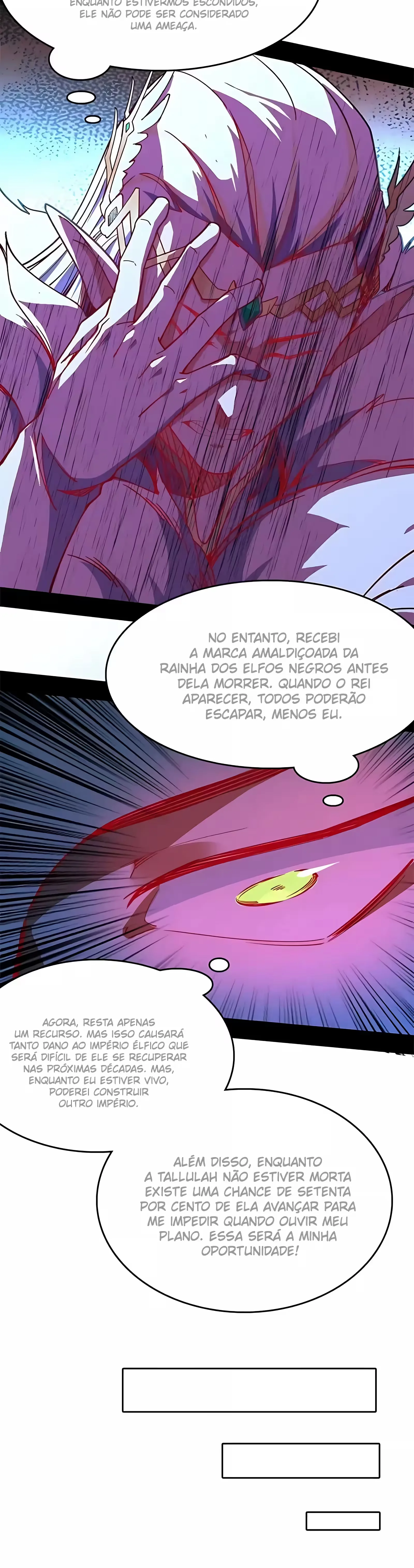 I'm an Evil God Capítulo 253 Página 7