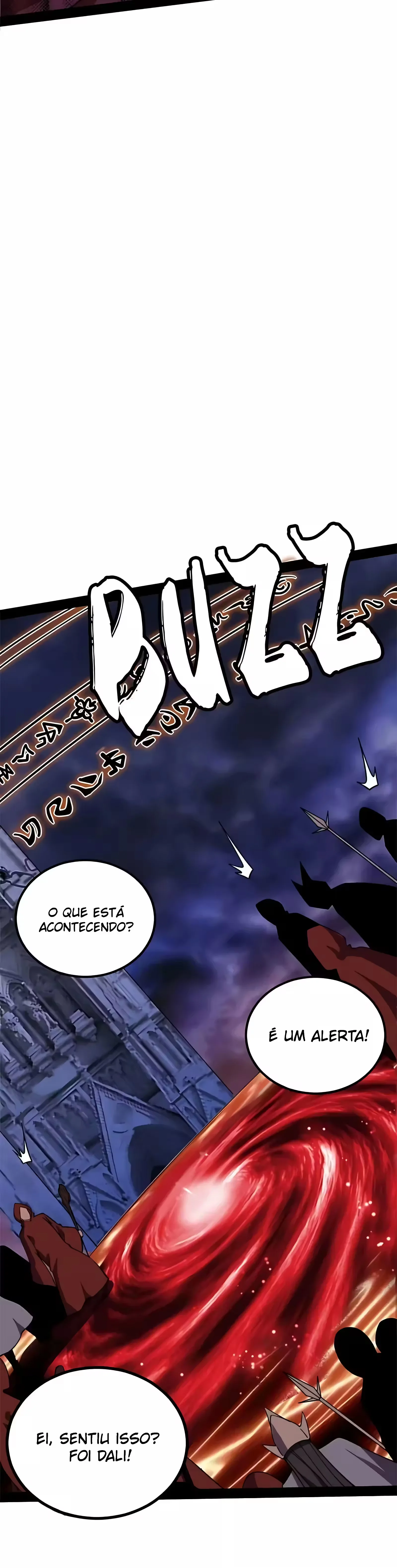 I'm an Evil God Capítulo 254 Página 25