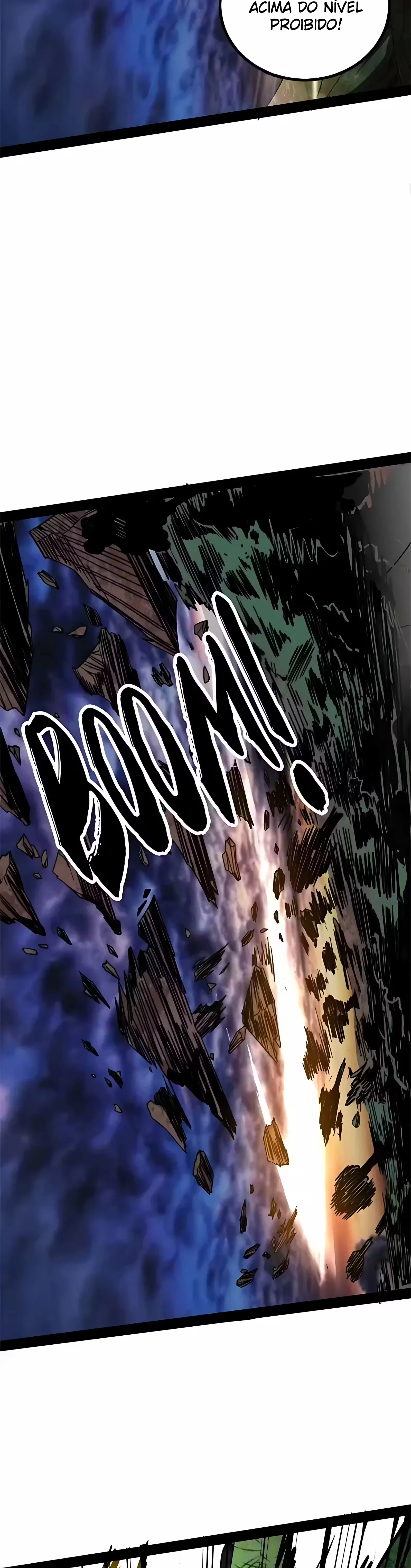 I'm an Evil God Capítulo 254 Página 27