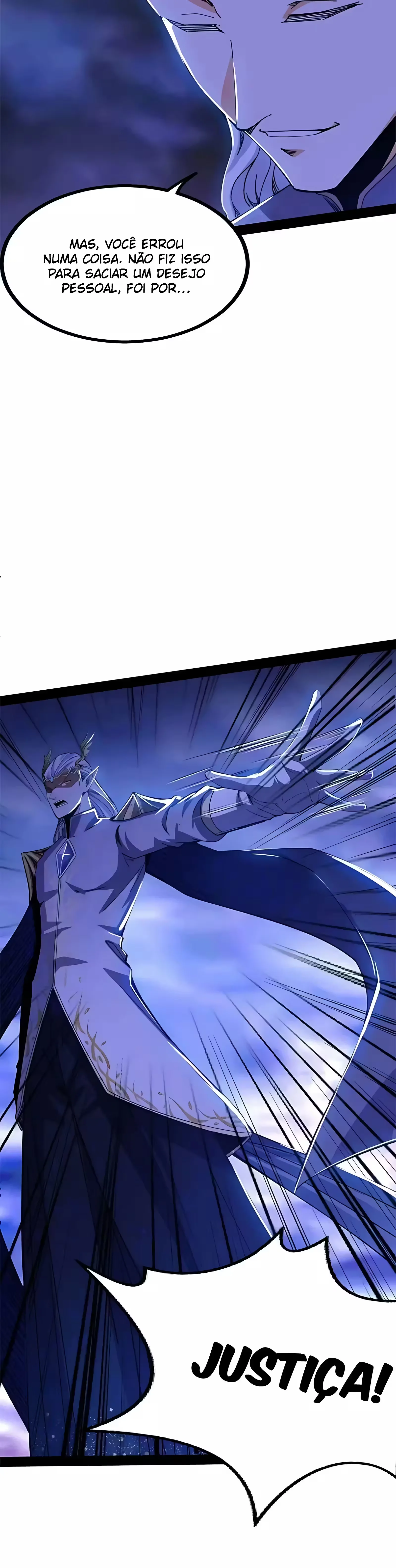 I'm an Evil God Capítulo 254 Página 47