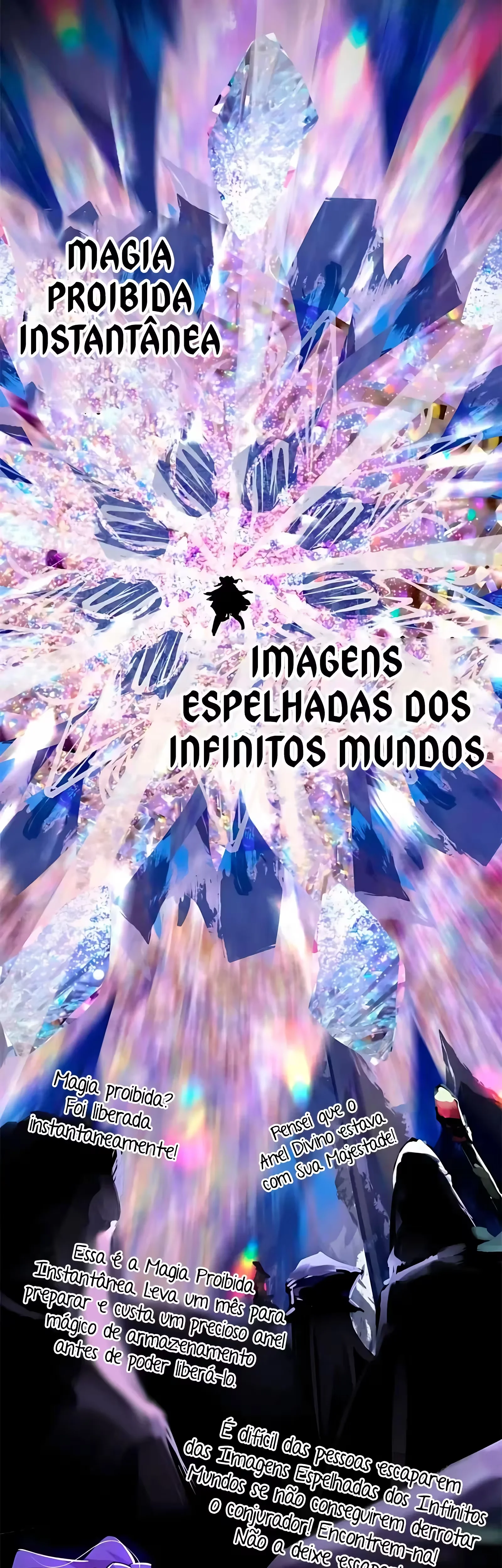 I'm an Evil God Capítulo 255 Página 35