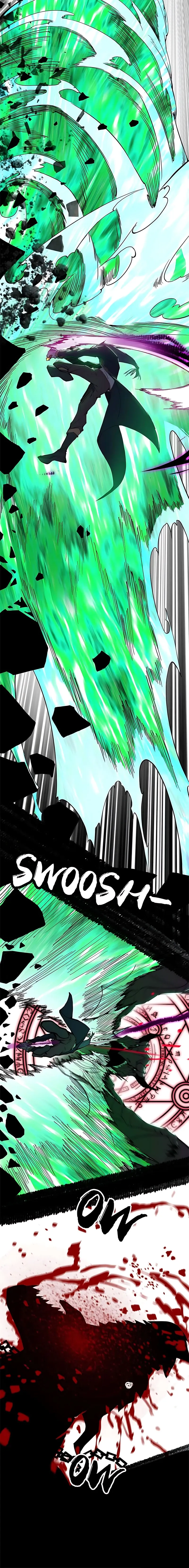 I'm an Evil God Capítulo 256 Página 15