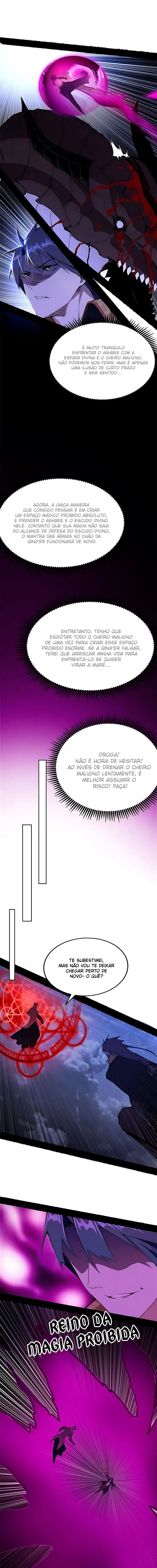I'm an Evil God Capítulo 256 Página 16