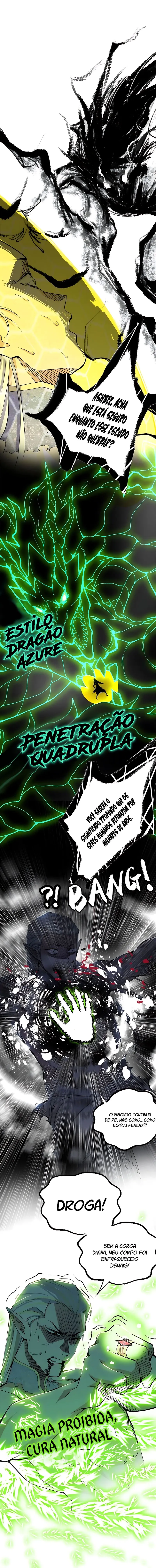 I'm an Evil God Capítulo 257 Página 14